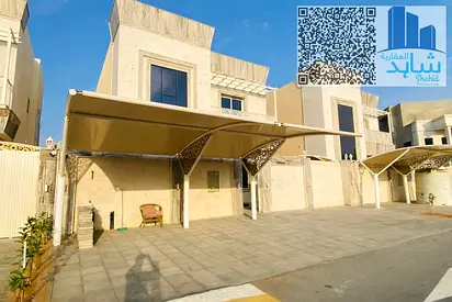 Don’t Miss the Opportunity | Villa for Rent in Al Helio 2– Ajman | Ready to Move In