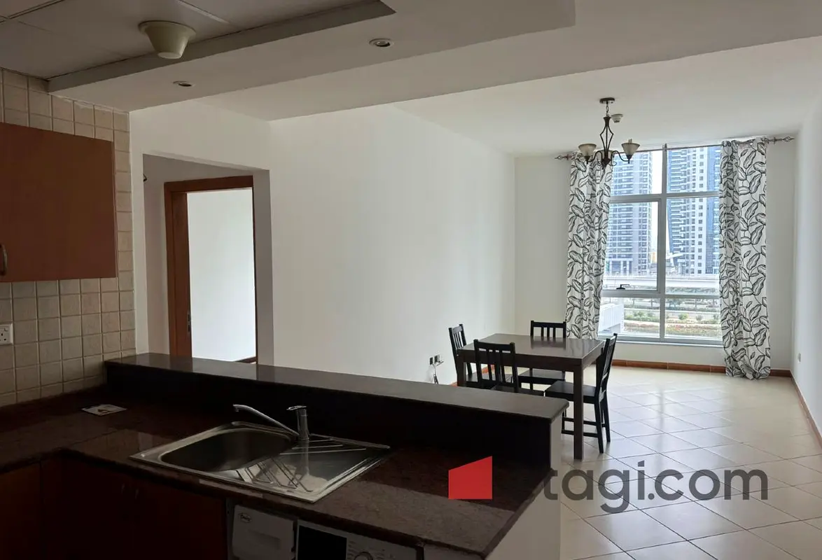 Vacant 1BR for Sale in Marina | Near Metro