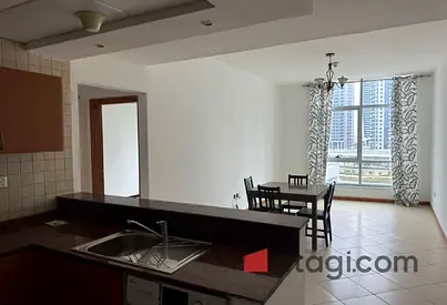 Vacant 1BR for Sale in Marina | Near Metro