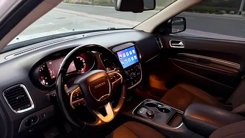 صورة 14 لـ 2014 Dodge DURANGO