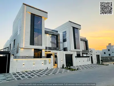 Your dream villa in Ajman, directly from the owner