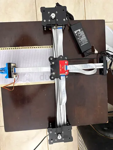 3D Printer DIY Kit