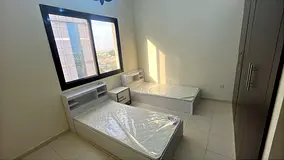 Room available in Silicon Oasis