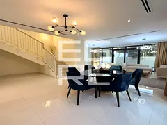 Luxury | Fully Furnished | Modern Layout Villa