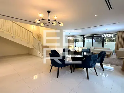 Luxury | Fully Furnished | Modern Layout Villa