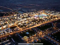 New Launch: Gate 6 Luxury 1BR. High ROI, Low Price &amp; Flexible Payment Plan.