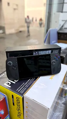 ROG ALLY X 1TB WITHOUT BOX