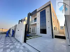 For the first time with modern European layouts, a villa in a prime location consisting of 4 master