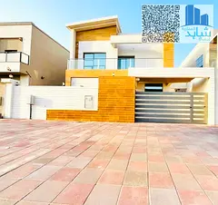 🏡✨ Fully Furnished Villa for Rent in Al Yasmeen, Ajman ✨🏡