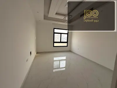 3BR villa in Al Zahya Ajman with large hall & yard. Family-friendly, great price, flexible payments.