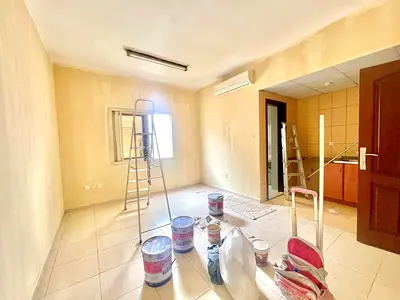 Lavish studio near to bus station and park