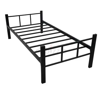Bed frame metal (very light and sturdy!)