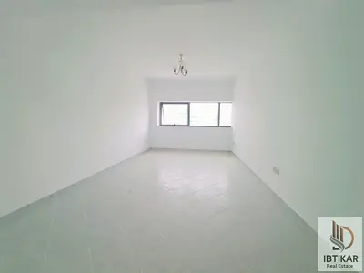 SPACIOUS 1BHK Apartment CHILL FREE AVAILABLE IN MAJAZ 1