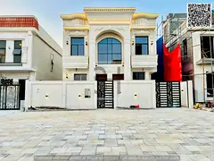 Your dream villa in Ajman, directly from the owner, including registration fees
