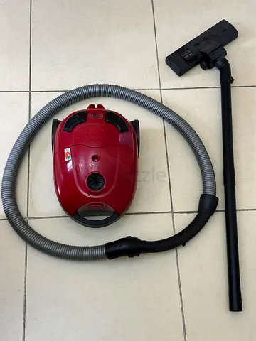 Black and Decker Vacuum Cleaner for Sale