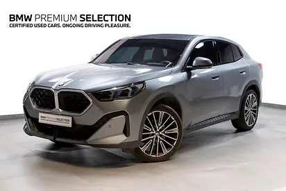 BMW X2 sDrive 18i Prime Edition (REF NO# 152721)