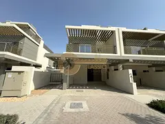 Brand New Corner TH | Rooftop | 3BR Spacious