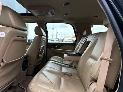 2009 GMC YUKON 照片 7