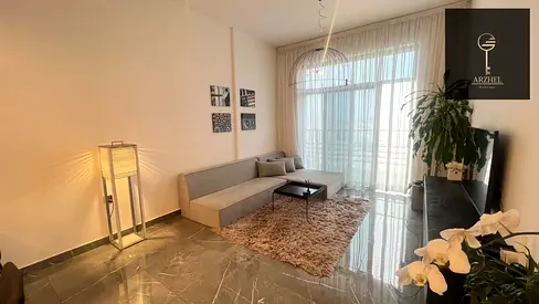 Fully Furnished | Best Investment | Corner Unit