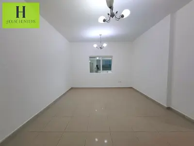 1Bhk spacious apartment