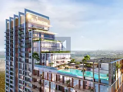 Genuine Resale | Modern Finish | Premium Amenities