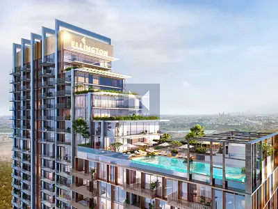 Genuine Resale | Modern Finish | Premium Amenities