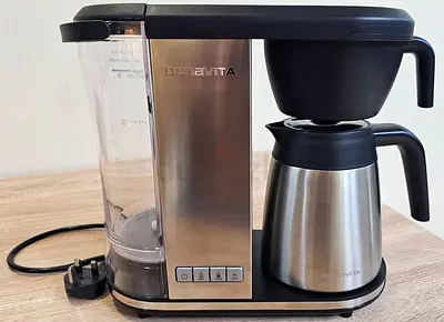 Brand New Bonavita Enthusiast Coffee Maker 8 cups / Coffee brewer / Drip coffee maker