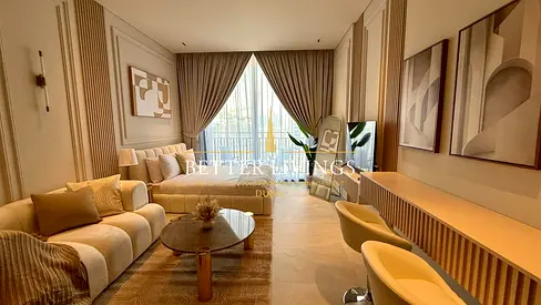 Executive Studio | Fully Furnished | Premium Quality | Top Amenities | Book Now!