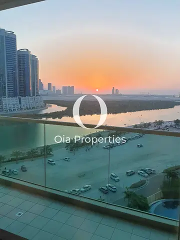 2BHK+M | High Floor | Fully Furnished | Book Now!