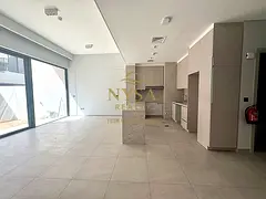 Spacious 3BR + Maid | Private Garden | Vastu unit