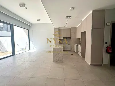 Spacious 3BR + Maid | Private Garden | Vastu unit