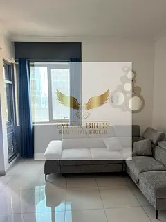 FULLY FURNISHED | Mid FLOOR | 2BHK FOR RENT