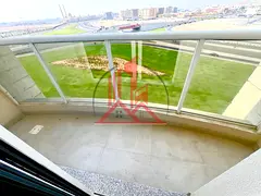 Stunning 2BR/ Open View balcony Prime Location Covered Parking 15dys Free Ready to move