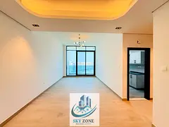 BRAND NEW ULTRA LUXURIOUS AND SPACIOUS 3 BEDROOM WITH CLOSED KITCHEN AND PARKING. .