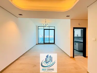 BRAND NEW ULTRA LUXURIOUS AND SPACIOUS 3 BEDROOM WITH CLOSED KITCHEN AND PARKING. .