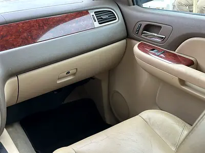 2009 GMC YUKON 照片 11