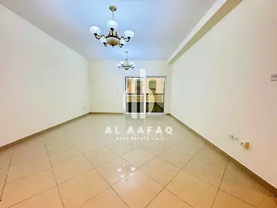 Spacious 2bhk | Both Master Bedroom | Maids Room