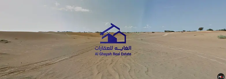 Own Your Land in Al Belaida 3 with Only AED 108,376 Down Payment