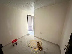 Spacious 2BHK for Bachelors | Prime Location | Near Mosque &amp; Shopping