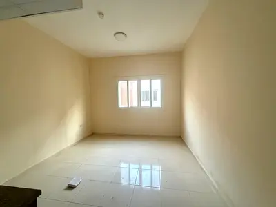 Luxury studio with parking fully family building new Muwaileh Sharjah