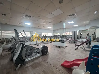 NO COMMISSION+GYM FREE FREE+10DAYS FREE NEAR AL KHAN CORNICHE SHARJAH