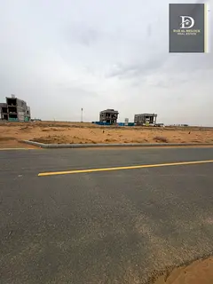 For Sale in Sharjah Rawdat Al Qurt Area Residential Land in a Prime Location Close to all services F