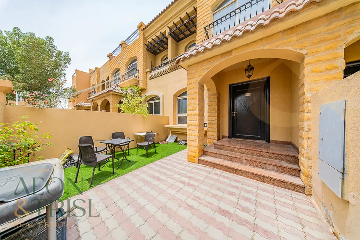 Spacious Layout | Good Location | 3 Bedrooms