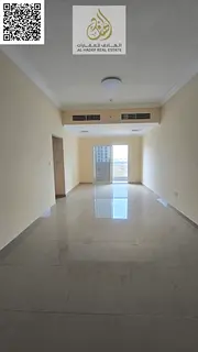 Spacious Brand New 2 Bedroom Hall Apartment With 3 Bathrooms Master Rooms Balcony and Built-in Wardr
