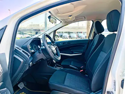 Ford EcoSport Trend, миниатюра 17
