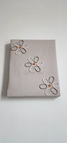 Different size of wall art for sale - move out - urgent