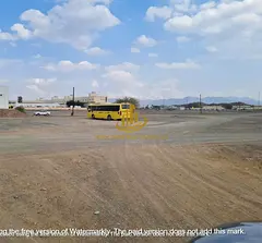 Your investment today… Residential plot of land in Al Manama 8 Ajman. Prime location near the main