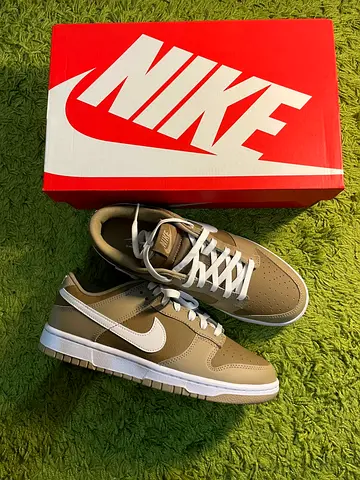 Nike Dunk judge grey