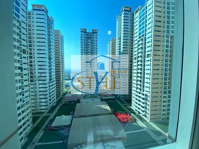 Ajman One Towers, Al Rashidiya 3, Al Rashidiya, Ajman