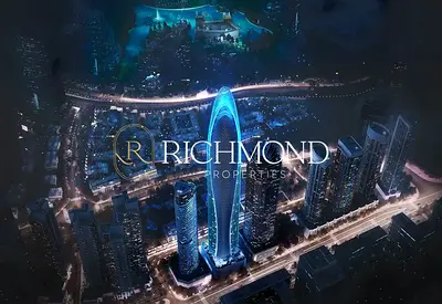 Premium 2-Bedroom | Canal & BurjKhalifa Views